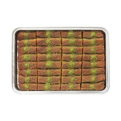 Fıstıklı Burma Kadayıf 500 gr