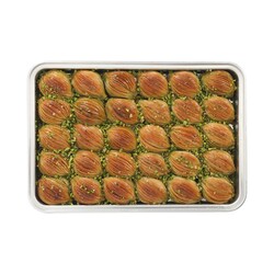 Midye Baklava 