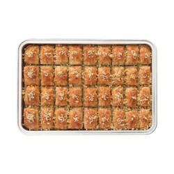 Cevizli Baklava 