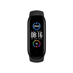Smart Band 5 Siyah Akıllı Bileklik