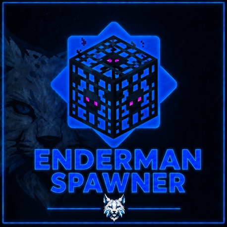 Enderman Spawner