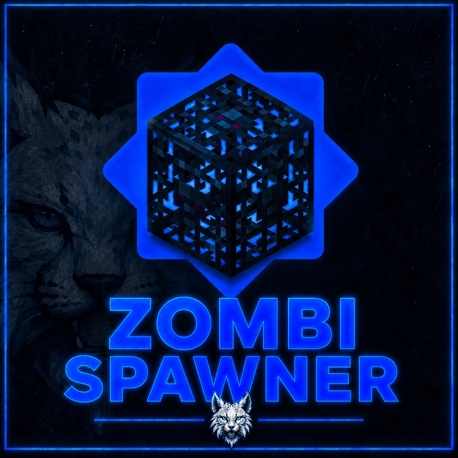Zombi Spawnerı