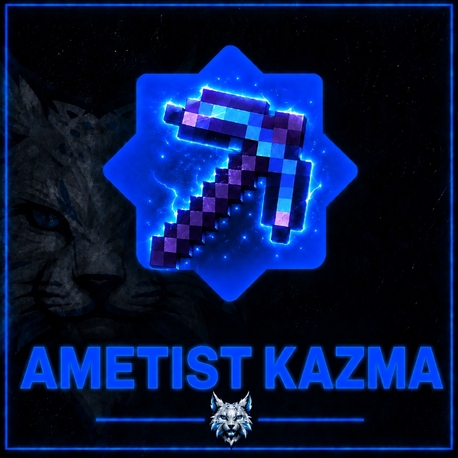 Ametist Kazma