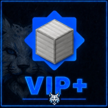 VIP+ Üyeliği