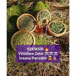 Kekik Yağı 50 ml (4 içerikli kekik yağı)