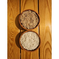 Baba ve Oğul 500 gr (İğde Babası ve Mahlep Oğlu)
