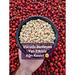Acı Bakla 250 gr (Ata Tohumu-Yüksek Rakım)
