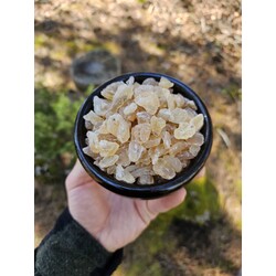 Kitre Zamkı ⛰️ (Keven Özü) 250 gr