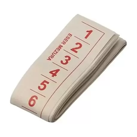 Eser Eşel Kağıt Mezura