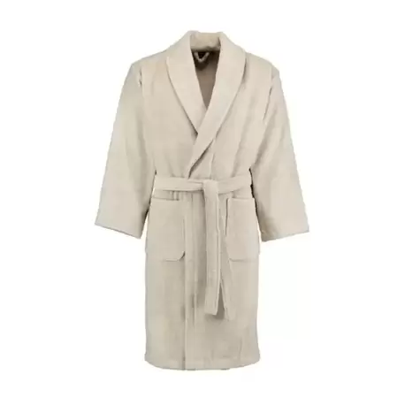 Demet Cotton Paris Bornoz