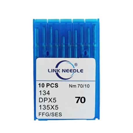 Link Needle - LNK-DPX5-10