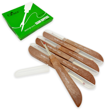 Clover İlik Açıcı İplik Sökücü 