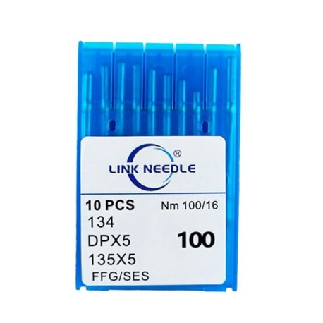 Link Needle - LNK-DPX5-16