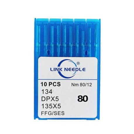 Link Needle - LNK-DPX5-12