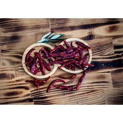 Hint biberi 100 gr