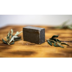 ardıç kokulu zeytinyağı sabunu 200 gr