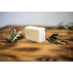 papatya kokulu zeytinyagı sabunu 200 gr