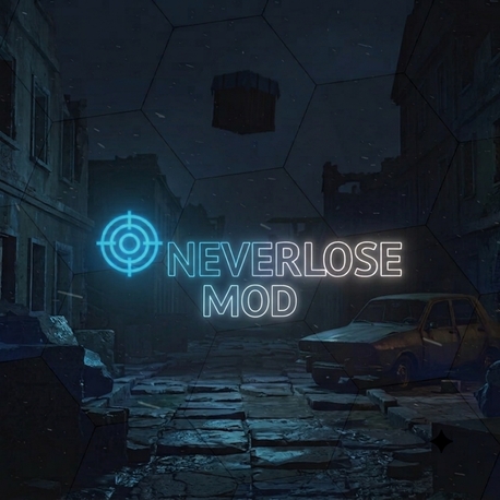 NEVERLOSE MOD 30 AYLIK 