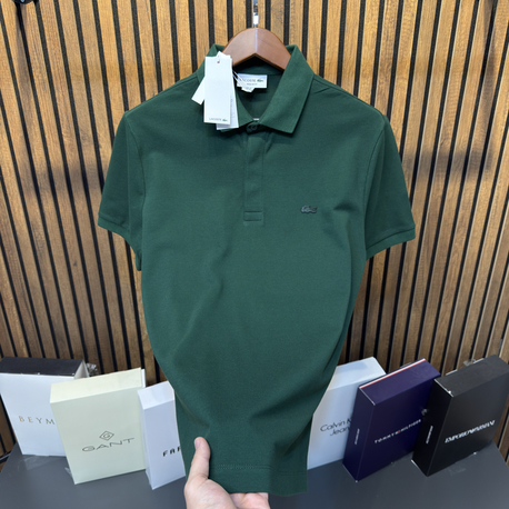 Lacoste Polo Yaka Tshirt