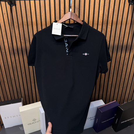Gant Polo Yaka Tshirt