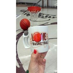 Dönen toplu basketbol l kupasi