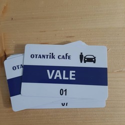VALE KARTI