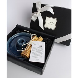 Palo Santo 2`li set