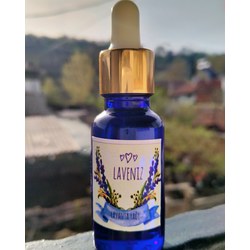 10 ml lavanta yağı