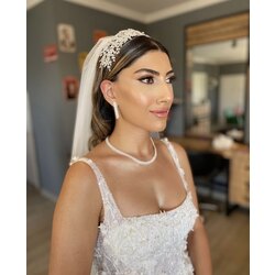 LAMİA model (kolye/küpe/bileklik)
