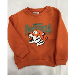 PANTHERA BASKI ÇOCUK SWEAT