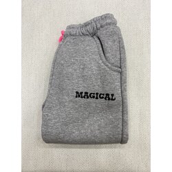 MAGİCAL BASKI 7 YAŞ EŞOFMAN