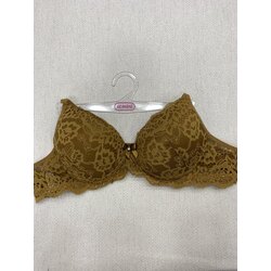 CAMEL DANTELLİ DOLGUSUZ SÜTYEN