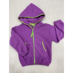 POLAR ÇOCUK HIRKA