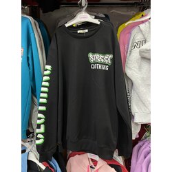 STREET BASKI SWEAT