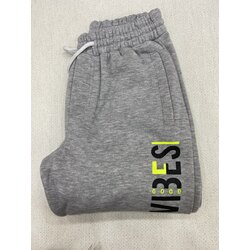 VIBES BASKI GRİ EŞOFMAN 12 YAŞ 