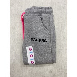 MAGİCAL 3 YAŞ ÇOCUK EŞOFMAN