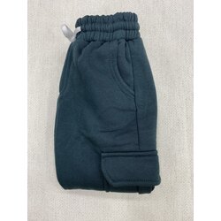 KARGO CEP 6 YAŞ EŞOFMAN