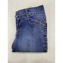 6/7 YAŞ KOT PANTOLON 