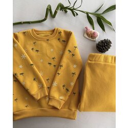 PALMY BASKI ÇOCUK SWEAT