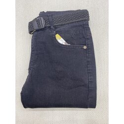 11 YAŞ KOT PANTOLON 