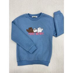 FREE BEARS SWEAT 