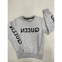 QUEEN BASKI SWEAT