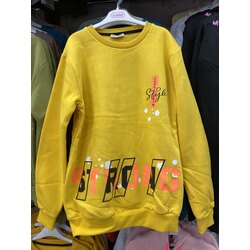 STRONG BASKI SWEAT 