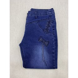 12/13 YAŞ KOT PANTOLON