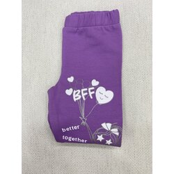 BFF BASKI TAYT 5 YAŞ