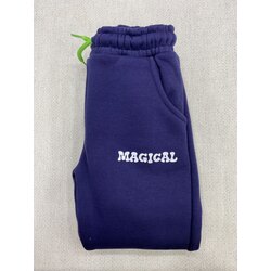 MAGİCAL BASKI 7 YAŞ EŞOFMAN