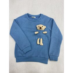 AYICIKLI ÇOCUK SWEAT