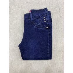 5/6 YAŞ KOT PANTOLON
