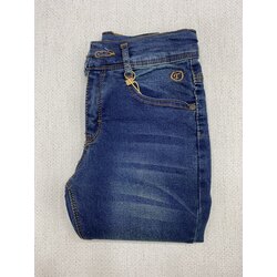7/8 YAŞ KOT PANTOLON 