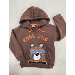 COOL BRO BASKI SWEAT